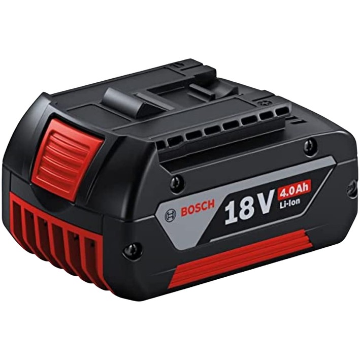 Batería Bosch 18V 4.0 Ah