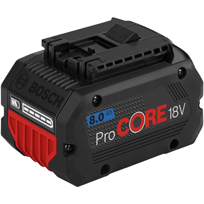 Batería Bosch 18V 8.0 Ah