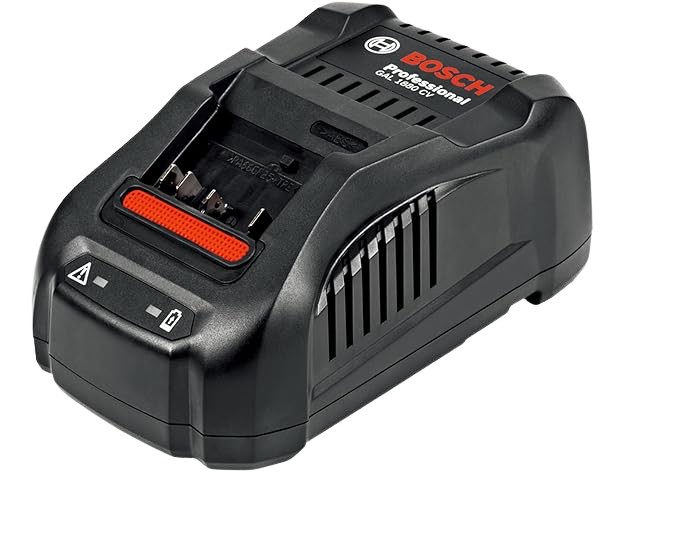 Cargador Bosch 2A 18V