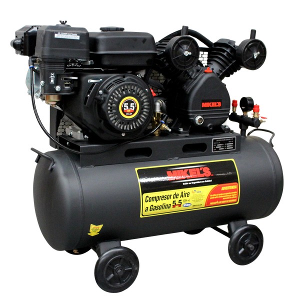 Compresor de aire Mikel's 5.5 HP
