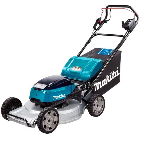 Podadora de césped Makita 36V