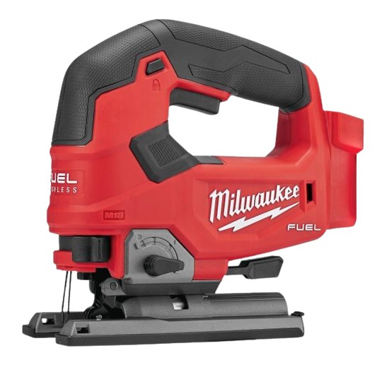 Sierra caladora Milwaukee M18