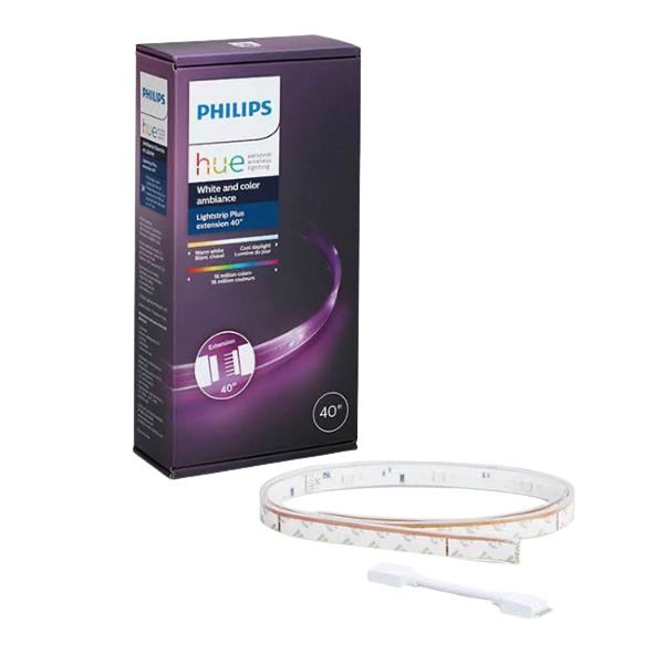Tira LED Philips Hue 1 metro